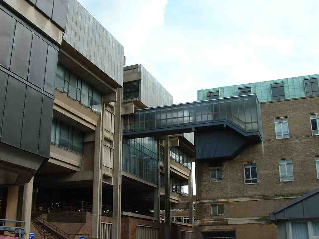 New Museums Site