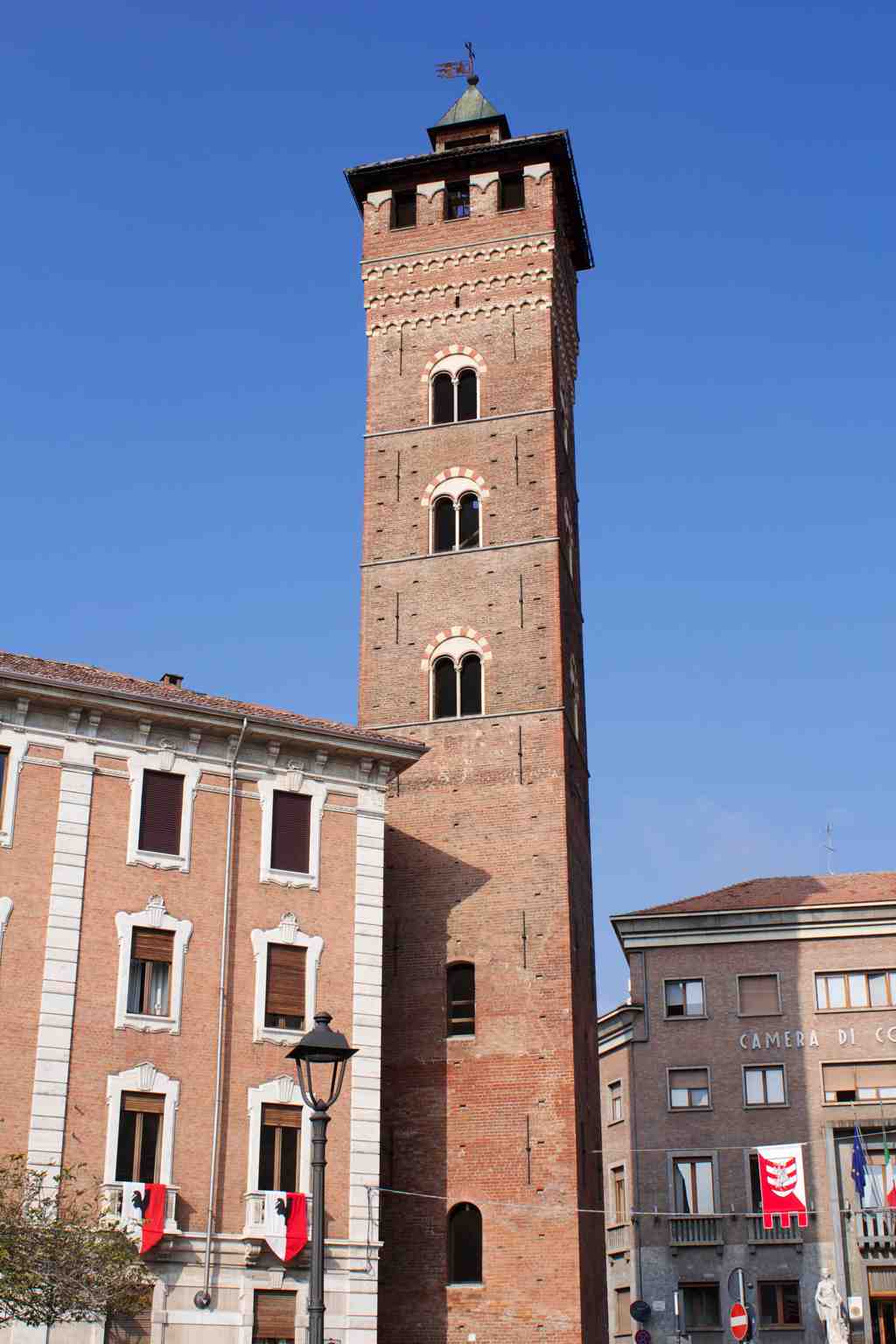 Troyana-toren