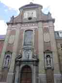 Augustinian Church