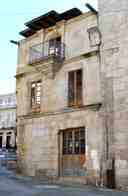 Casa Torre de Pazos Figueroa