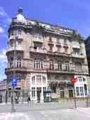 El Moderno Building