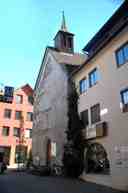 Holy Trinity Church