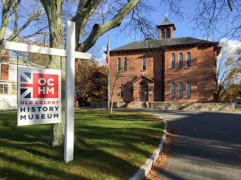 Old Colony History Museum