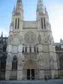 Archevêché de Bordeaux