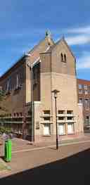 Saint Hyacinthus Chapel