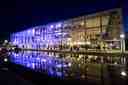 Concert Hall Aarhus
