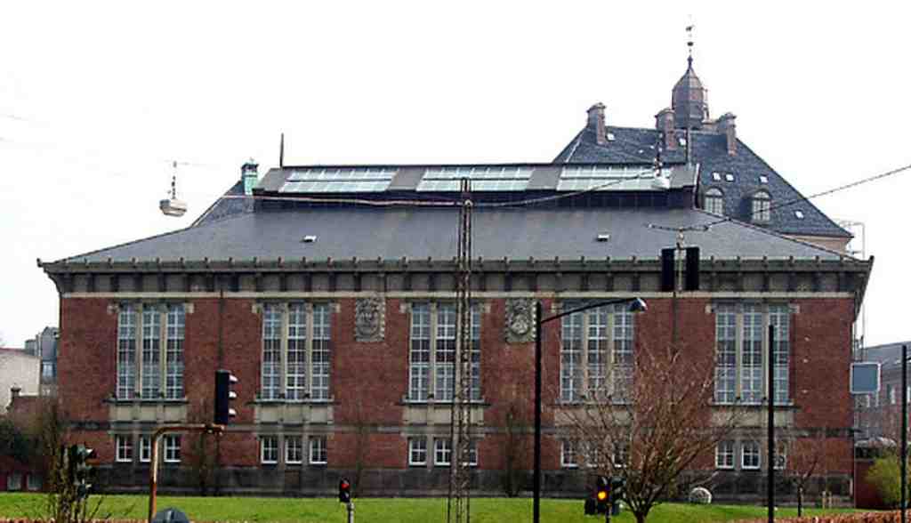 Aarhus Stadsarkiv