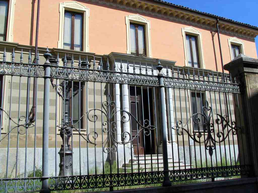 Sinagoga e Museo Ebraico