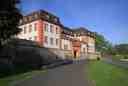 Mainz Citadel