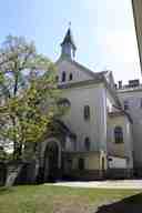 Convent Church of the Sisters of the Poor Child Jesus