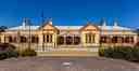 Wagga Wagga railway station