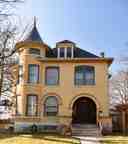 Oliver L. and Catherine Link House