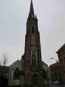 Hermitage Church