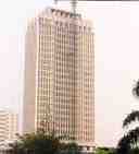Independence House