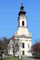 Oberlaa Parish Church