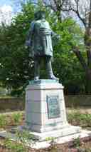 Monument of the Great Elector