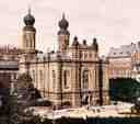 Synagogue in Bielsko