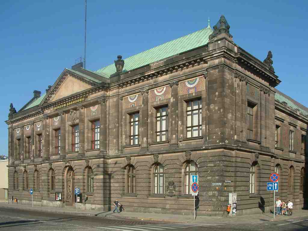 Muzeum Narodowe w Poznaniu