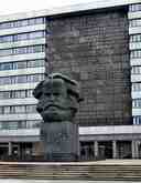Karl-Marx-Monument