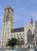 Saint Rumbold's Cathedral