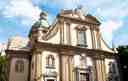 Church of Jesus of Casa Professa