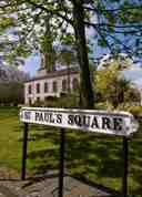 Saint Paul's Square