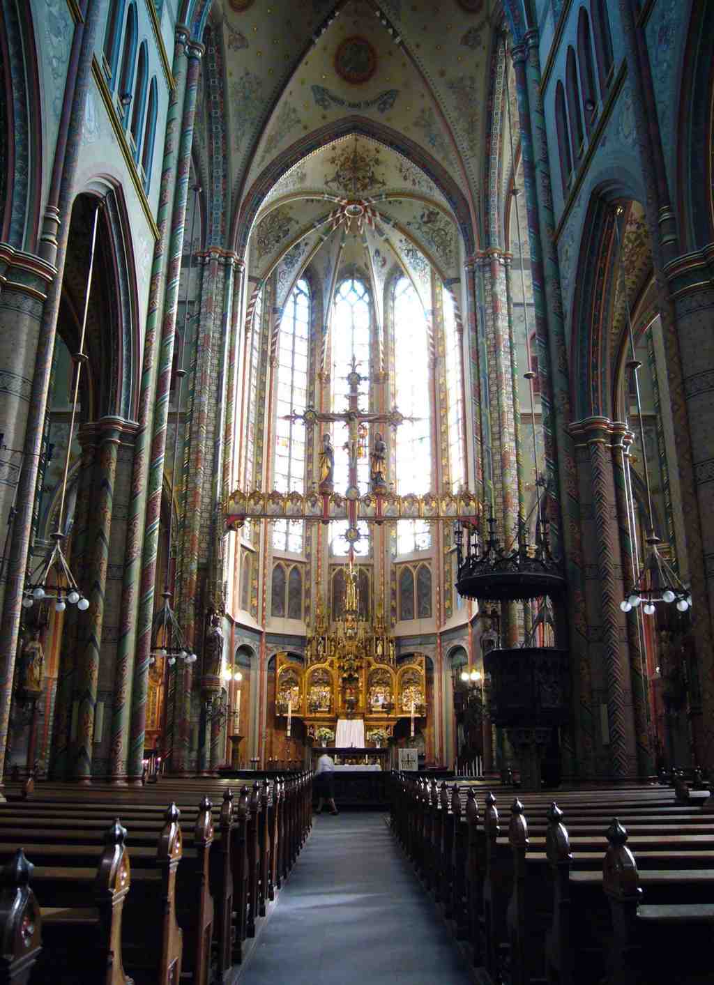 Sint Willibrordkerk