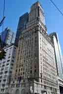 Ritz Tower Inc