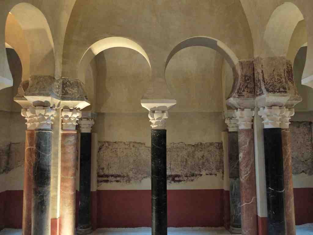 Andalusian Alcazar of Cordoba
