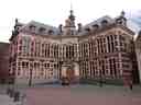Utrecht University Hall