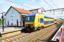 Station Nijkerk