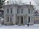 The Cappon House