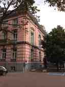 Tallinn Central Library