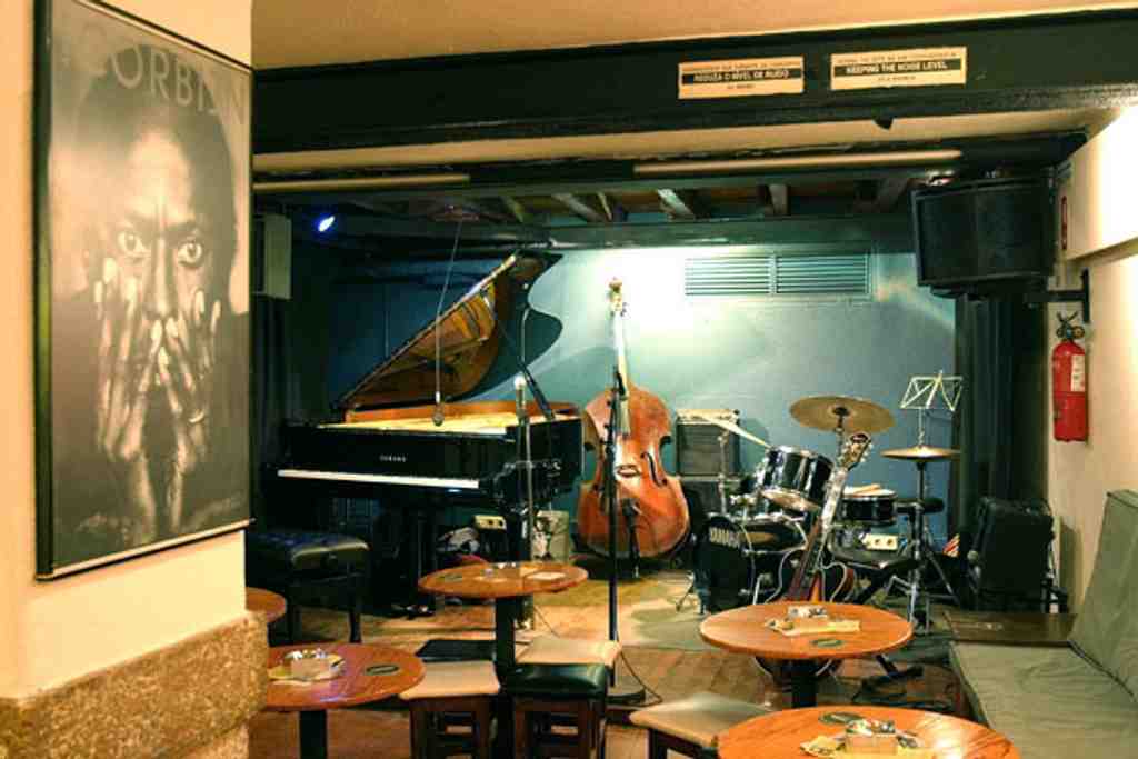 Hot Club of Portugal