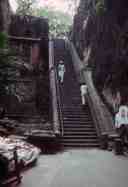 Queen's Staircase
