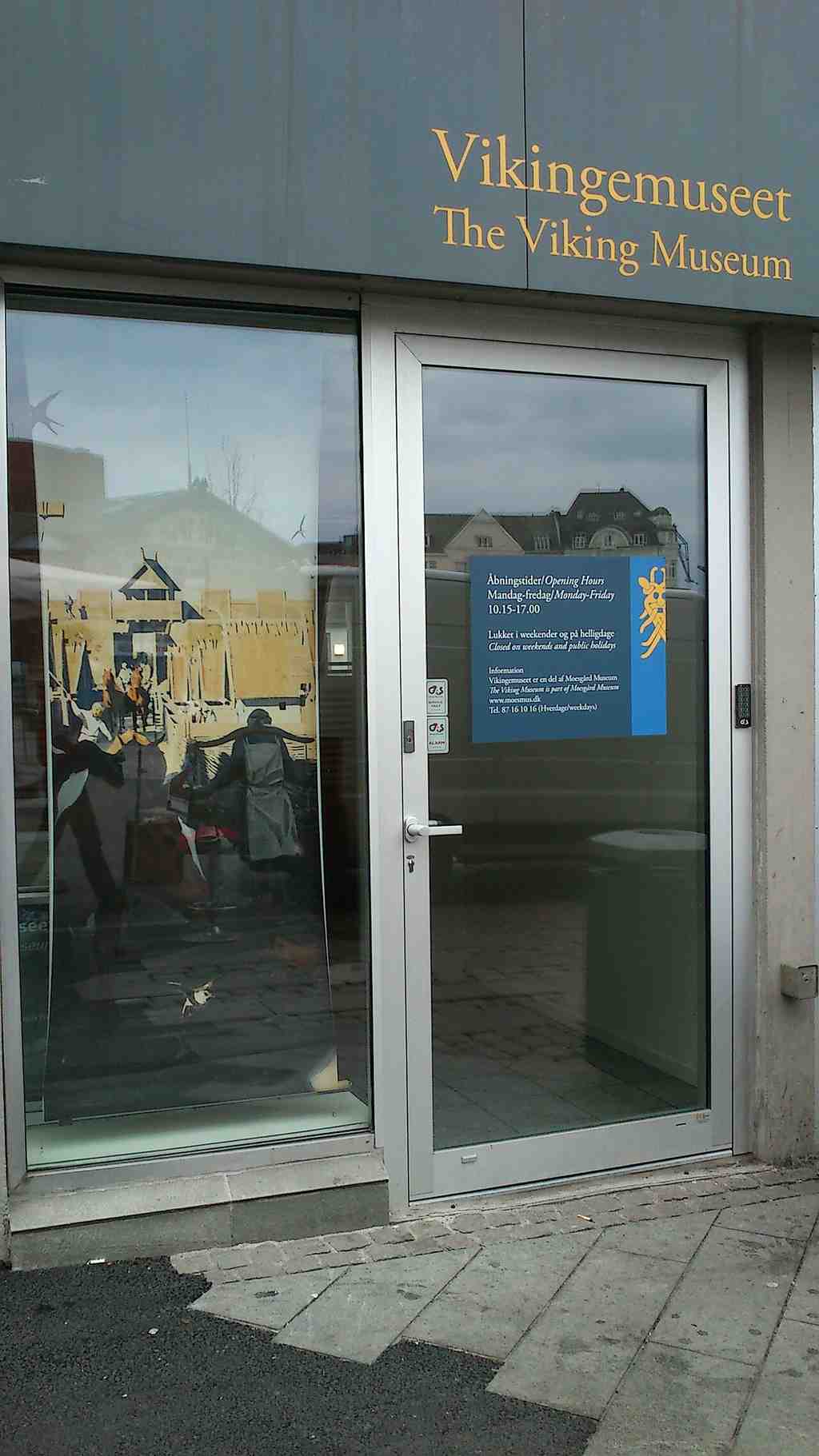 Viking Museum