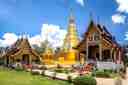 Wat Phra Singh Woramahawihan
