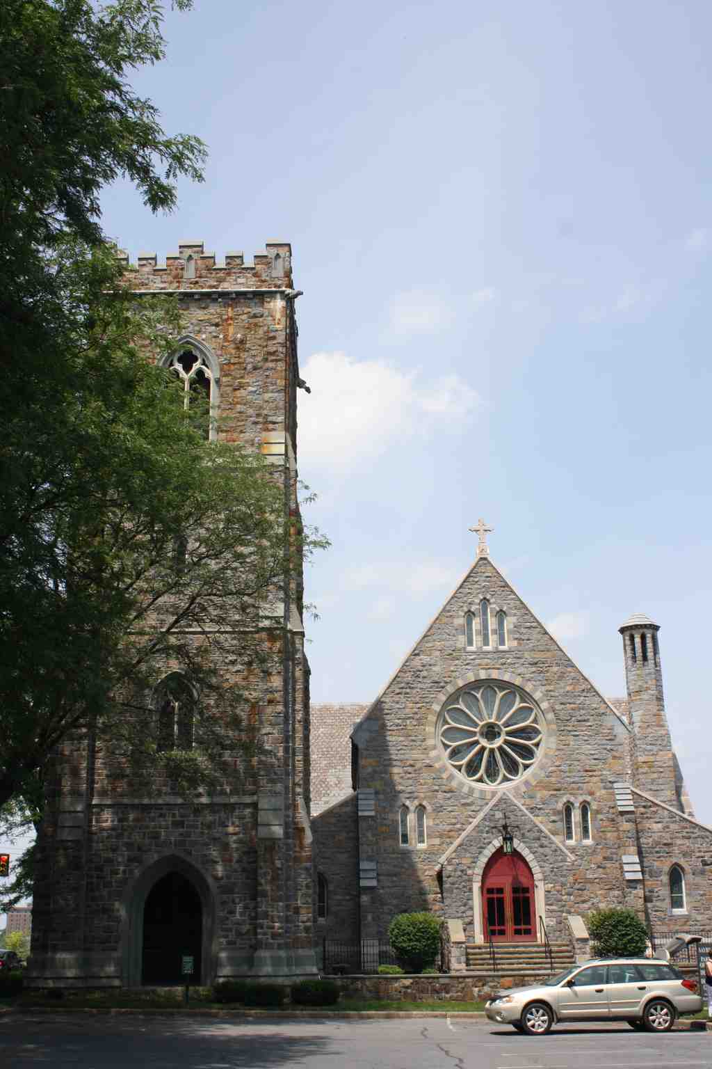 Episcopal Diocese of Bethlehem