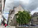 Church of Saint-Aignan de Senlis