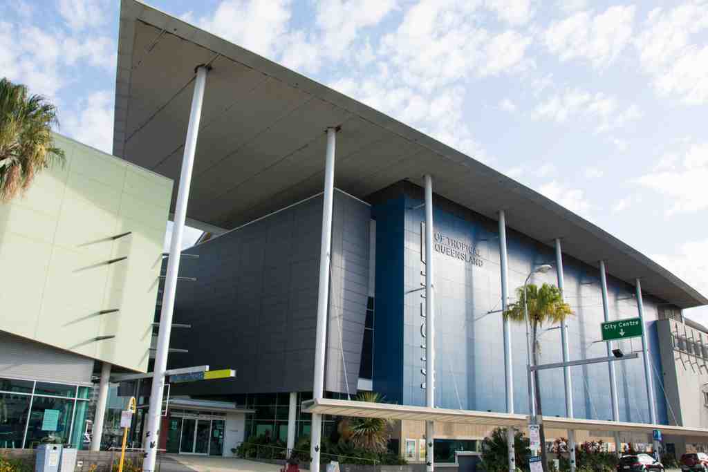 Queensland Museum Tropics | Townsville