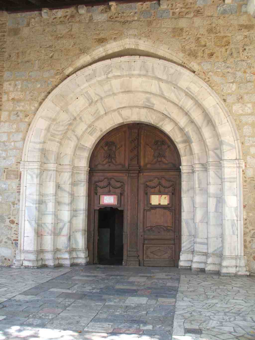 Église Saint-Jacques de Perpignan
