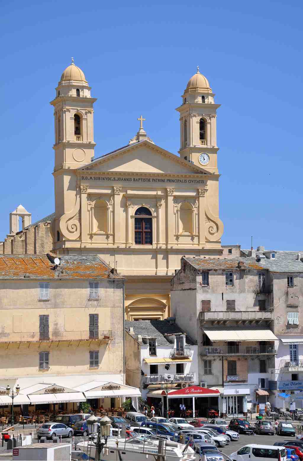 Église Saint Jean-Baptiste
