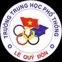 Trường Trung học phổ thông Lê Quý Đôn, Thành phố Hồ Chí Minh