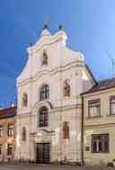 Church of the Assumption of the Virgin Mary