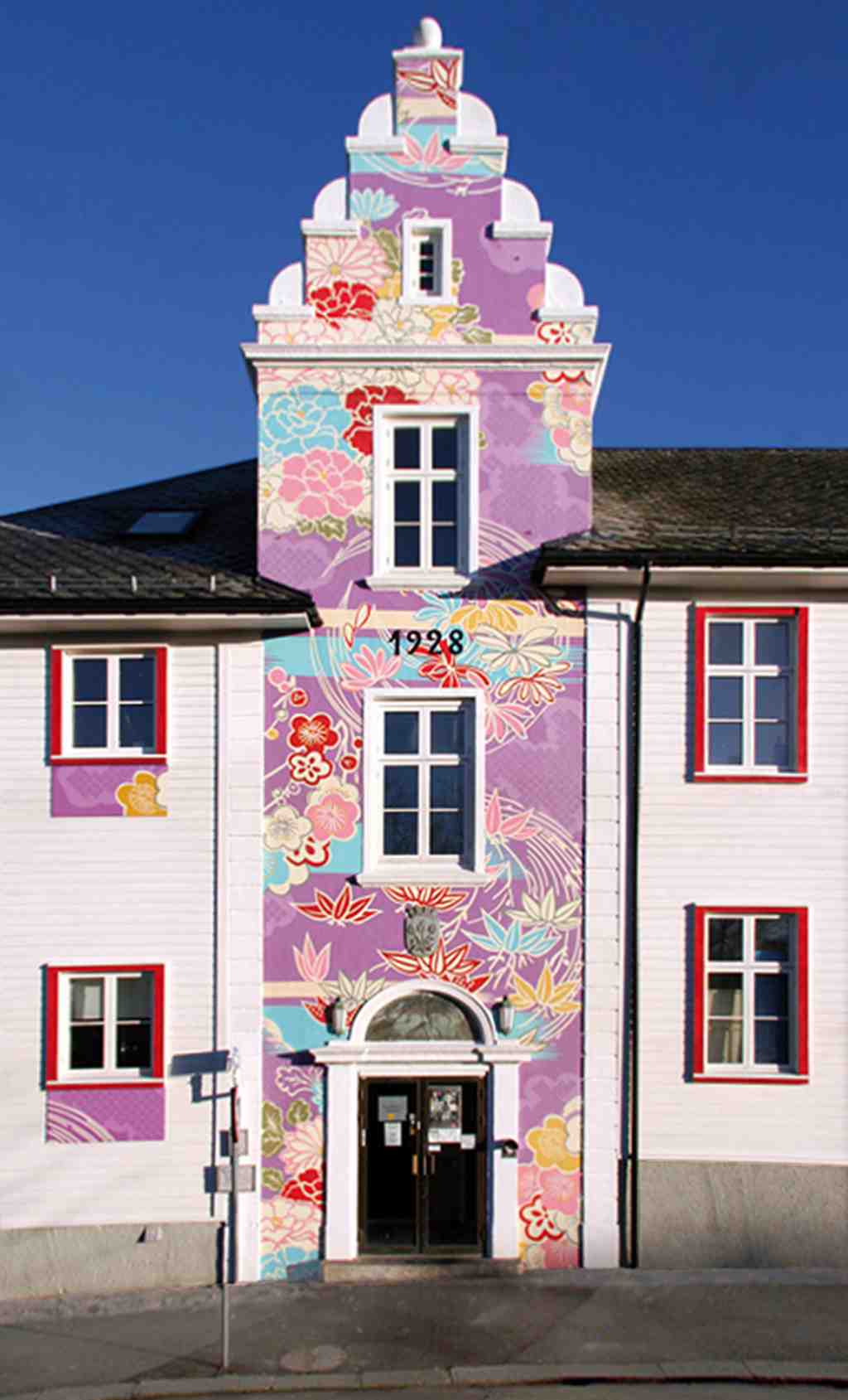 Szkoła Artystyczna w Stavanger