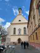 Saint Ursula Roman Catholic Church