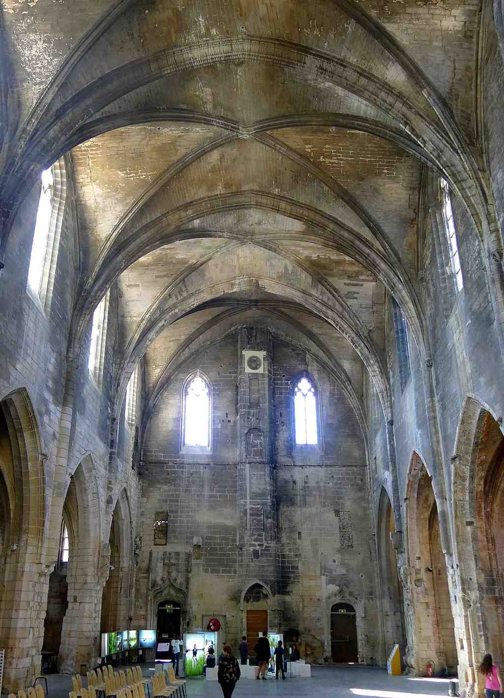 Church of the Dominicans of Arles
