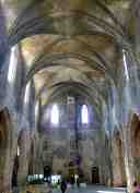 Church of the Dominicans of Arles