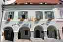 The Museum of the History of Pharmacy in Sibiu