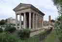Temple of Portunus